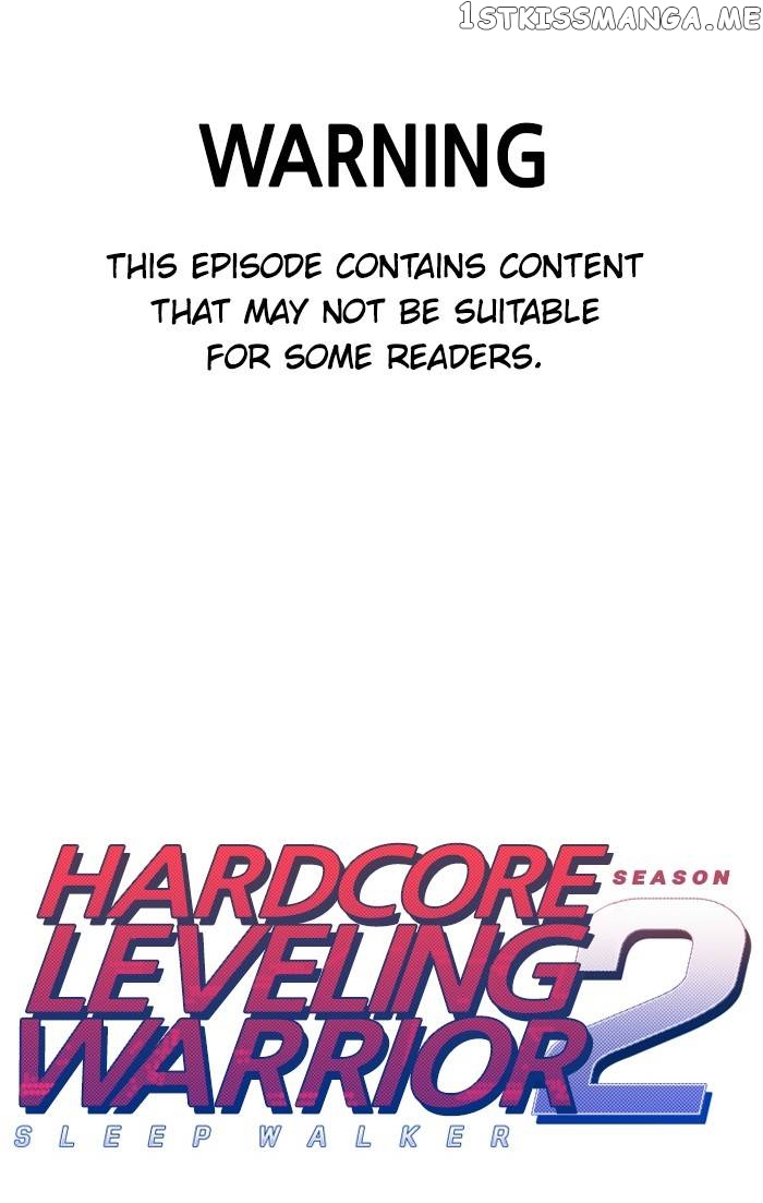 Hardcore Leveling Warrior chapter 277 - page 1