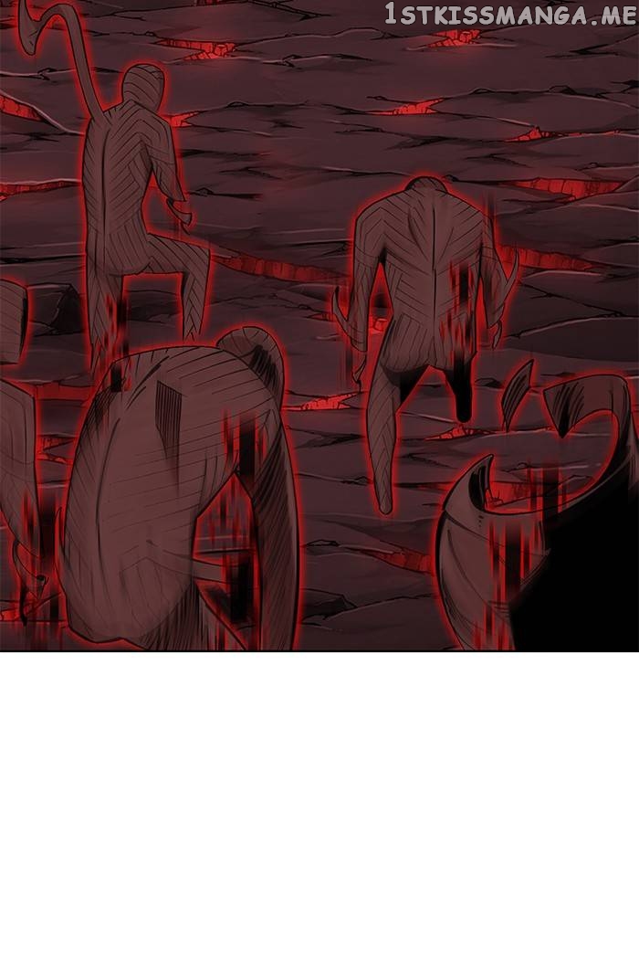 Hardcore Leveling Warrior chapter 277 - page 21