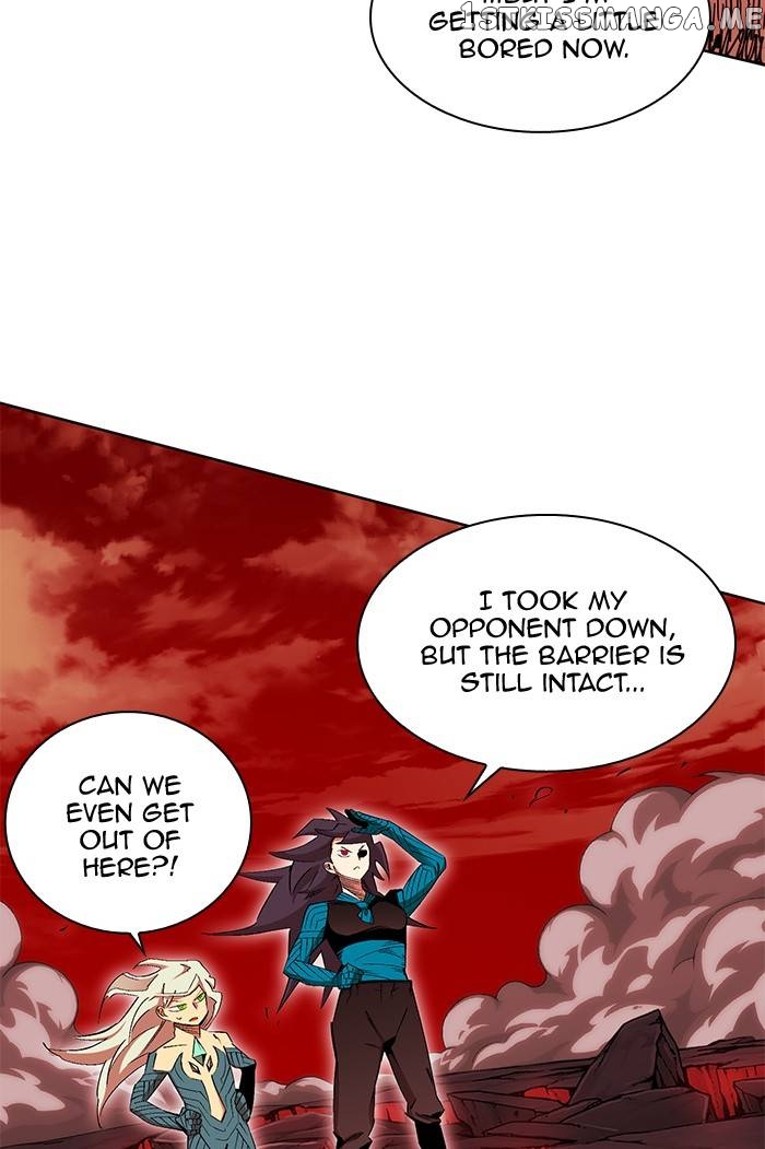 Hardcore Leveling Warrior chapter 277 - page 27