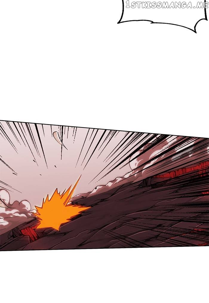 Hardcore Leveling Warrior chapter 277 - page 34