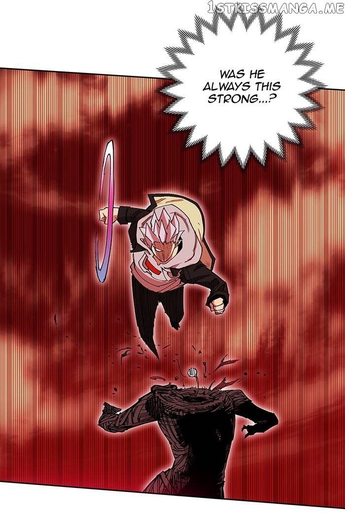 Hardcore Leveling Warrior chapter 277 - page 50