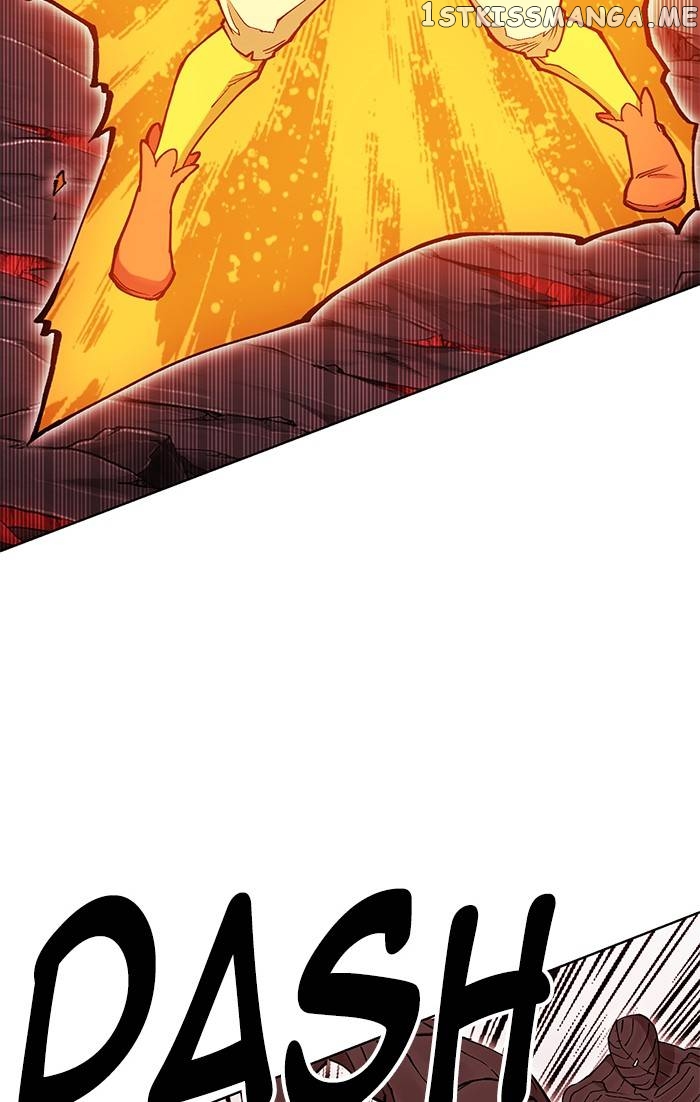 Hardcore Leveling Warrior chapter 277 - page 7