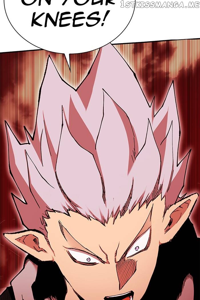 Hardcore Leveling Warrior chapter 277 - page 84