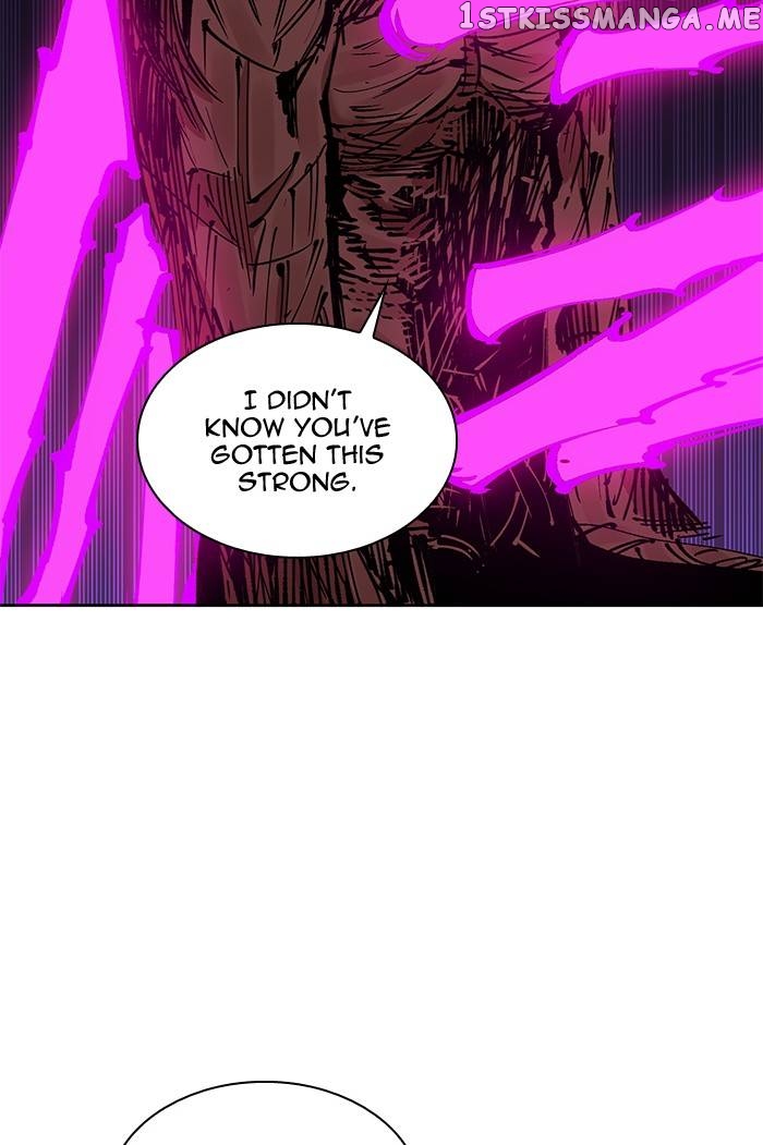 Hardcore Leveling Warrior chapter 277 - page 91