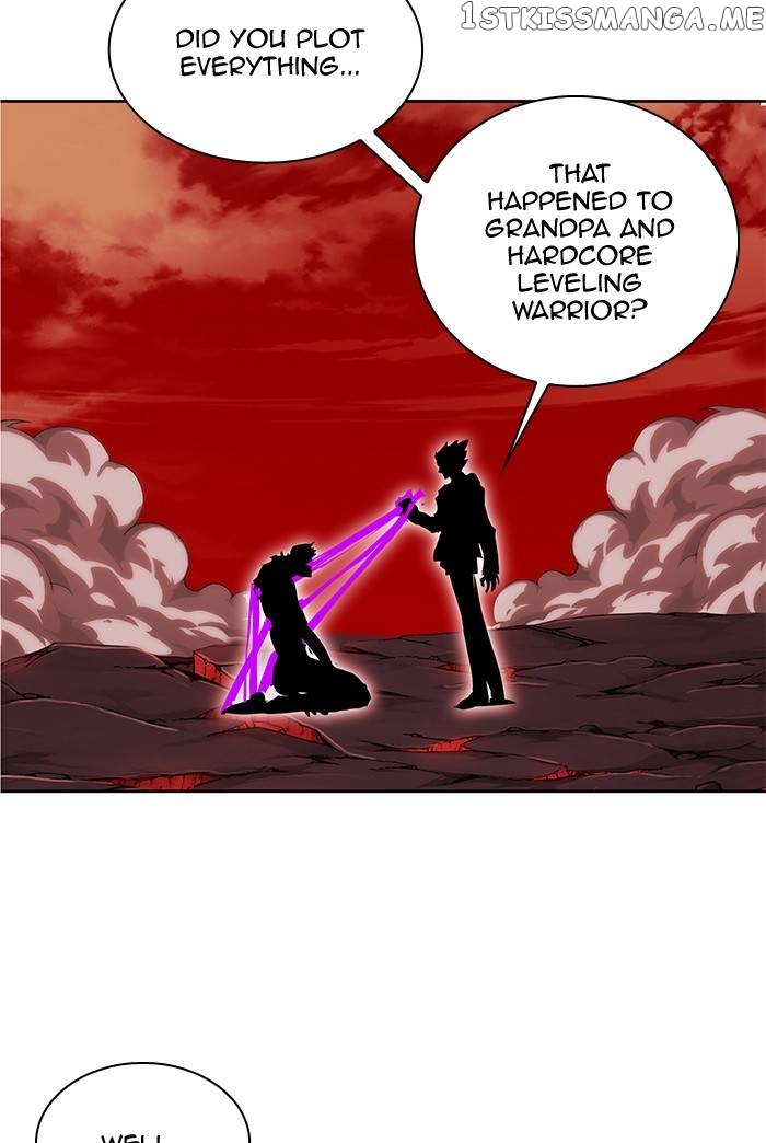 Hardcore Leveling Warrior chapter 277 - page 92