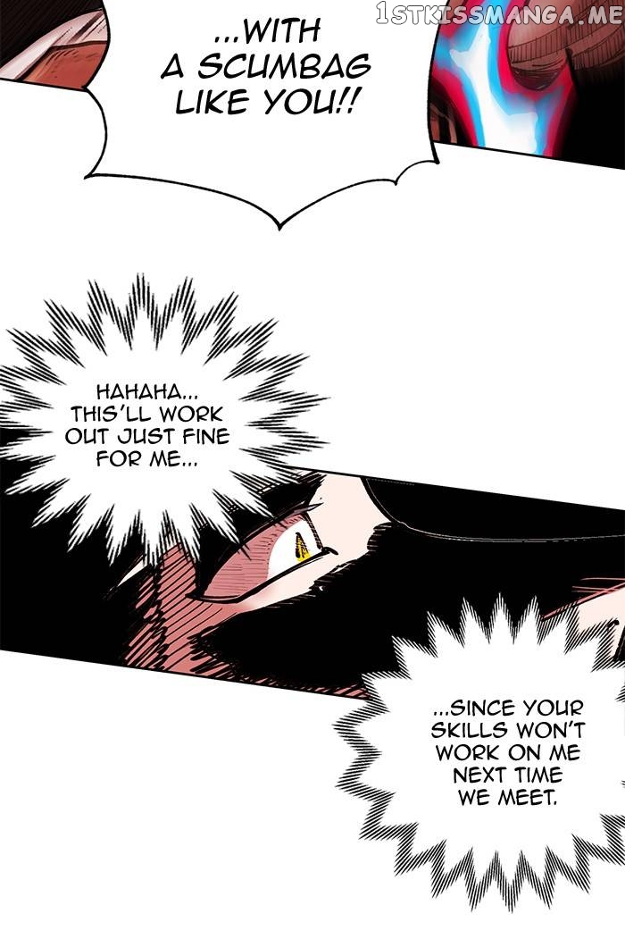 Hardcore Leveling Warrior chapter 277 - page 97