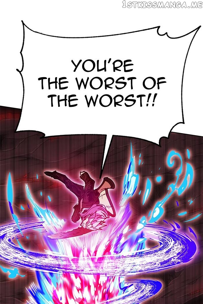 Hardcore Leveling Warrior chapter 277 - page 98