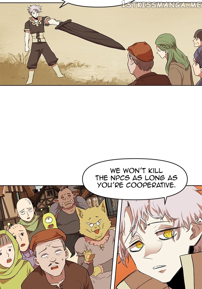 Hardcore Leveling Warrior chapter 193 - page 16