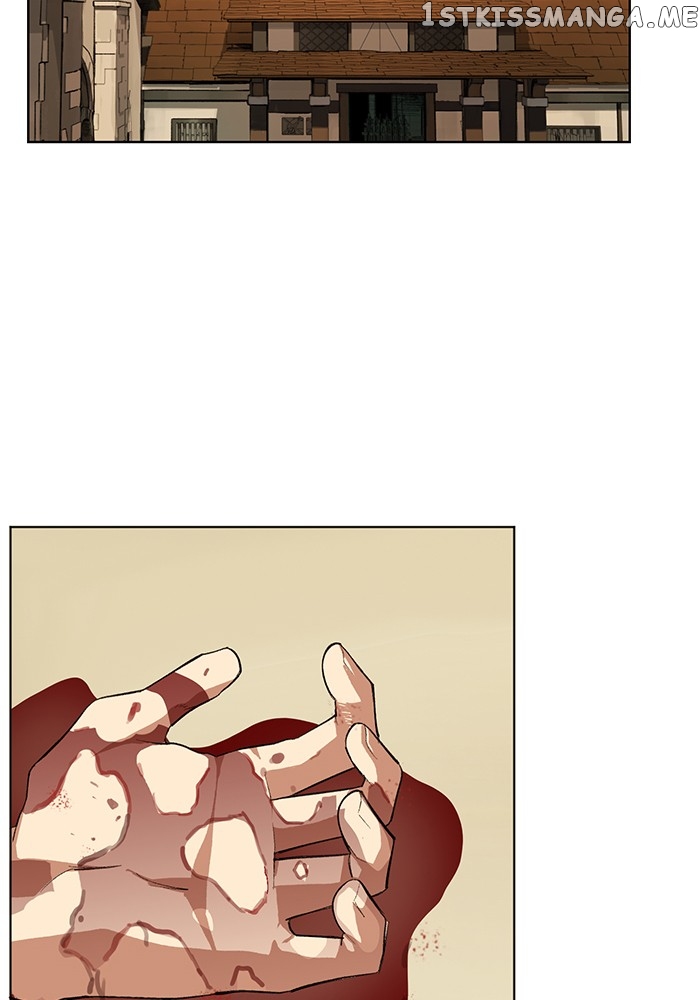 Hardcore Leveling Warrior chapter 193 - page 21