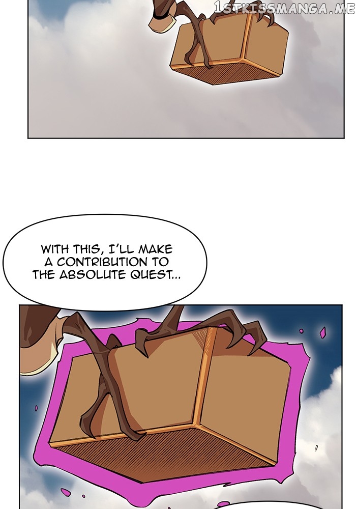 Hardcore Leveling Warrior chapter 193 - page 23