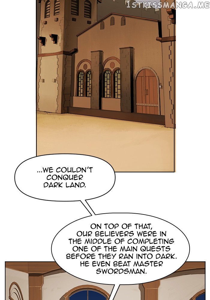 Hardcore Leveling Warrior chapter 193 - page 25