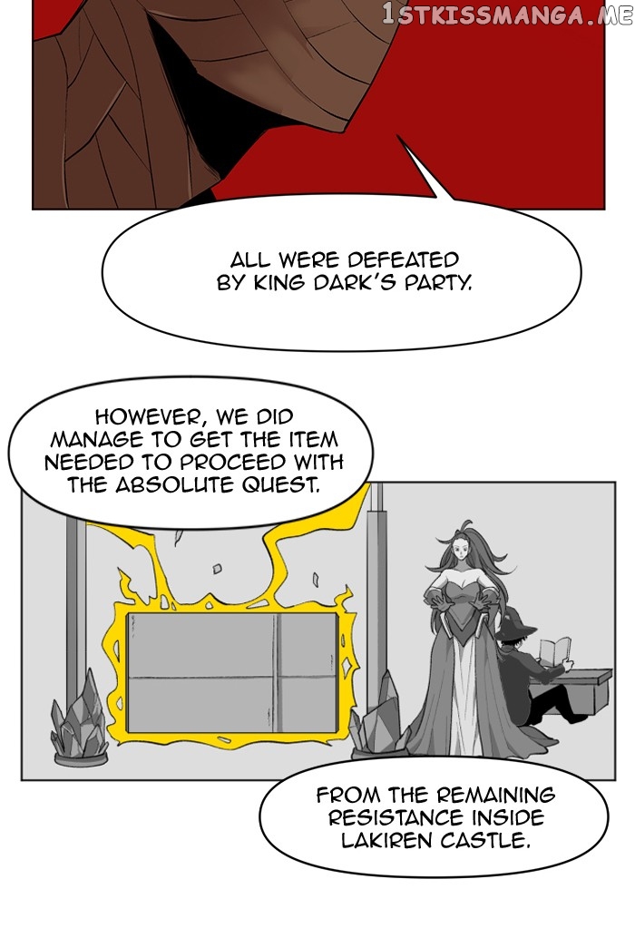 Hardcore Leveling Warrior chapter 193 - page 28