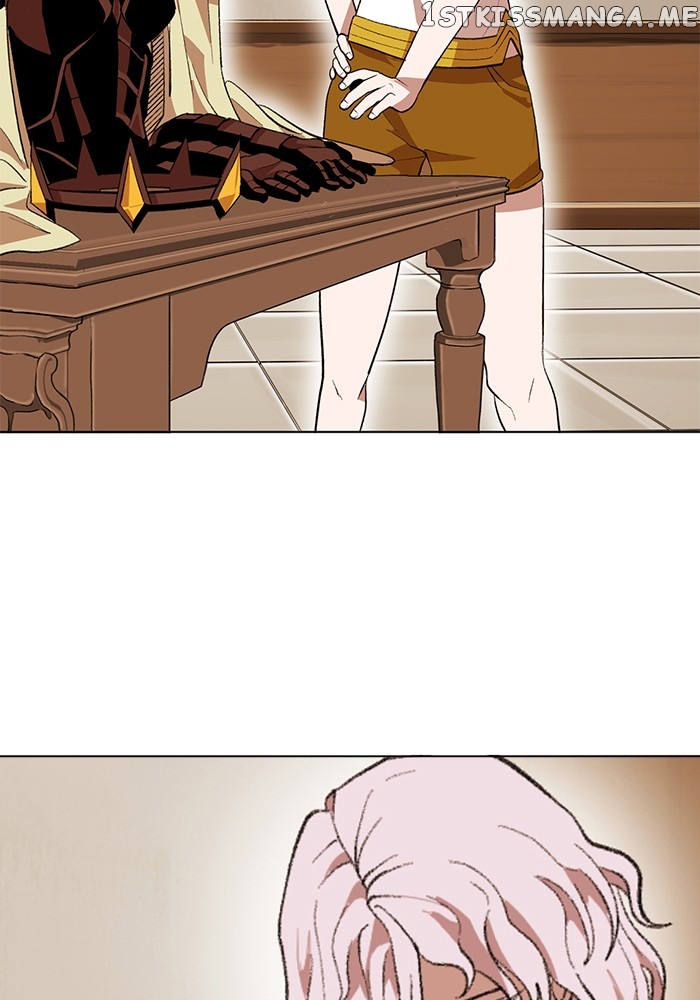 Hardcore Leveling Warrior chapter 193 - page 33