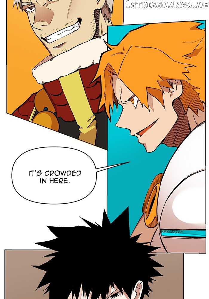 Hardcore Leveling Warrior chapter 193 - page 44