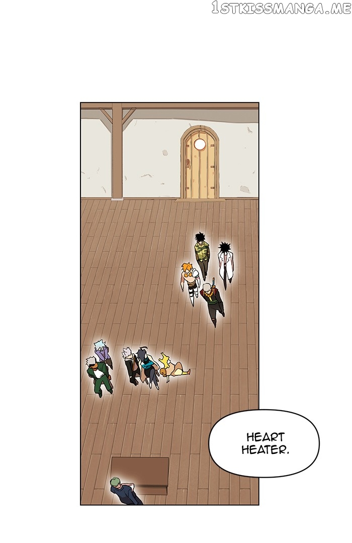 Hardcore Leveling Warrior chapter 193 - page 53