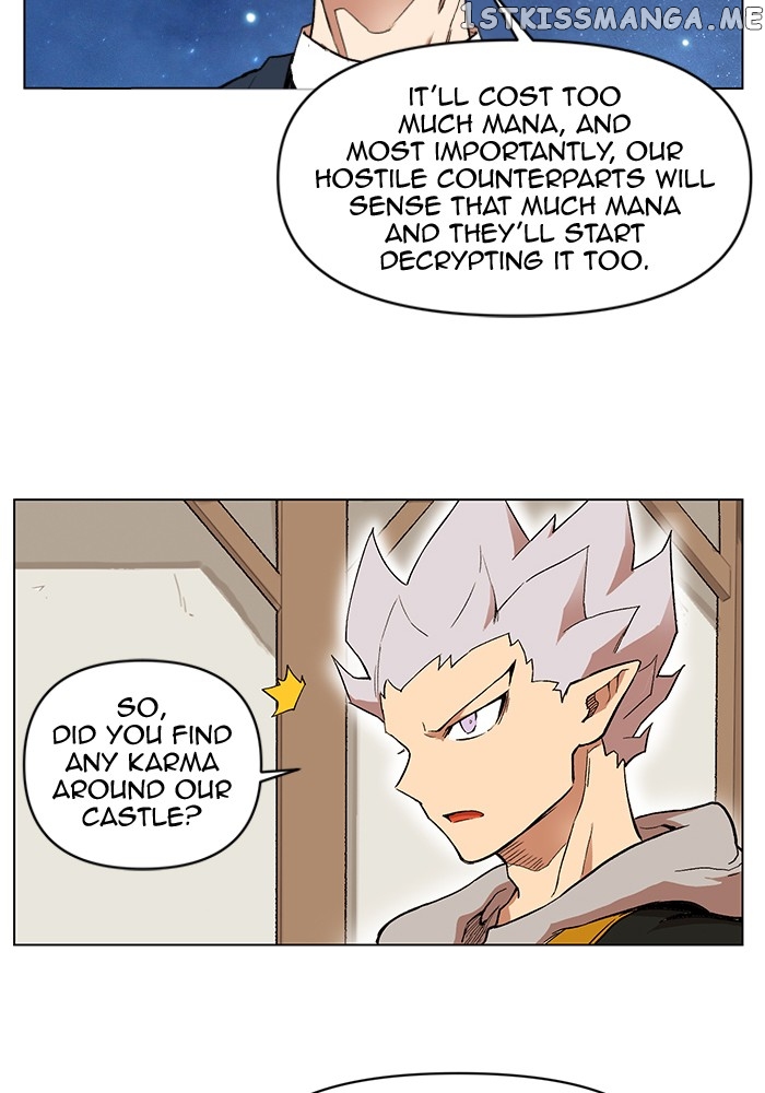 Hardcore Leveling Warrior chapter 193 - page 61