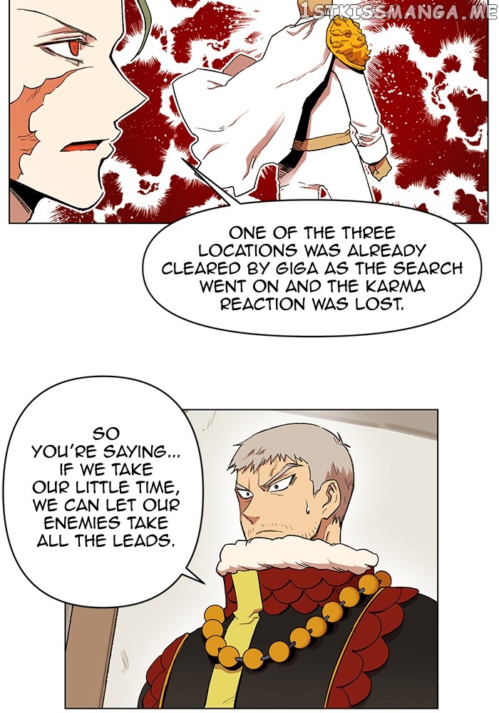 Hardcore Leveling Warrior chapter 193 - page 65