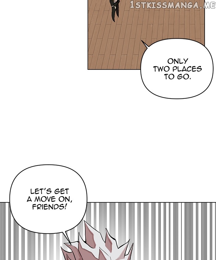 Hardcore Leveling Warrior chapter 193 - page 72