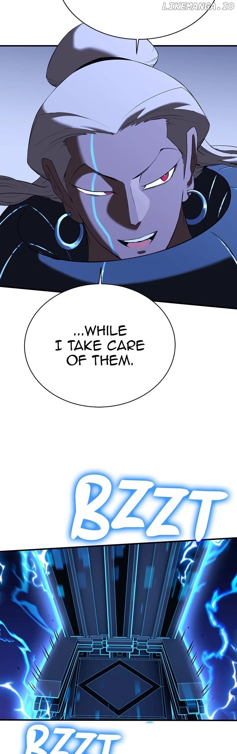 Hardcore Leveling Warrior Chapter 372 - page 24