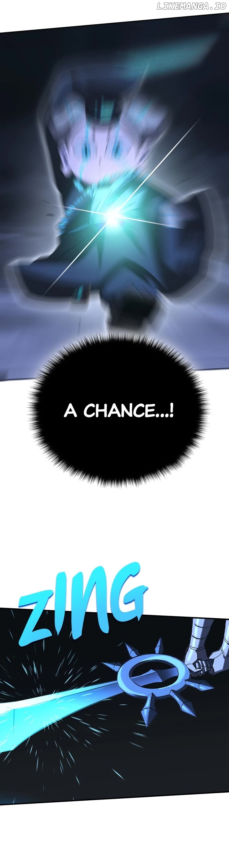 Hardcore Leveling Warrior Chapter 372 - page 42