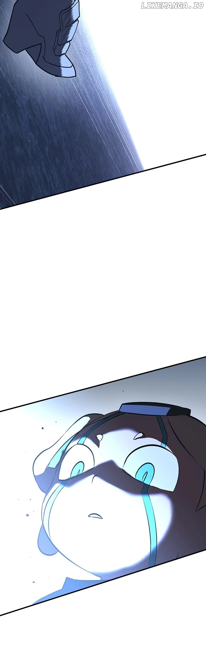 Hardcore Leveling Warrior Chapter 372 - page 44