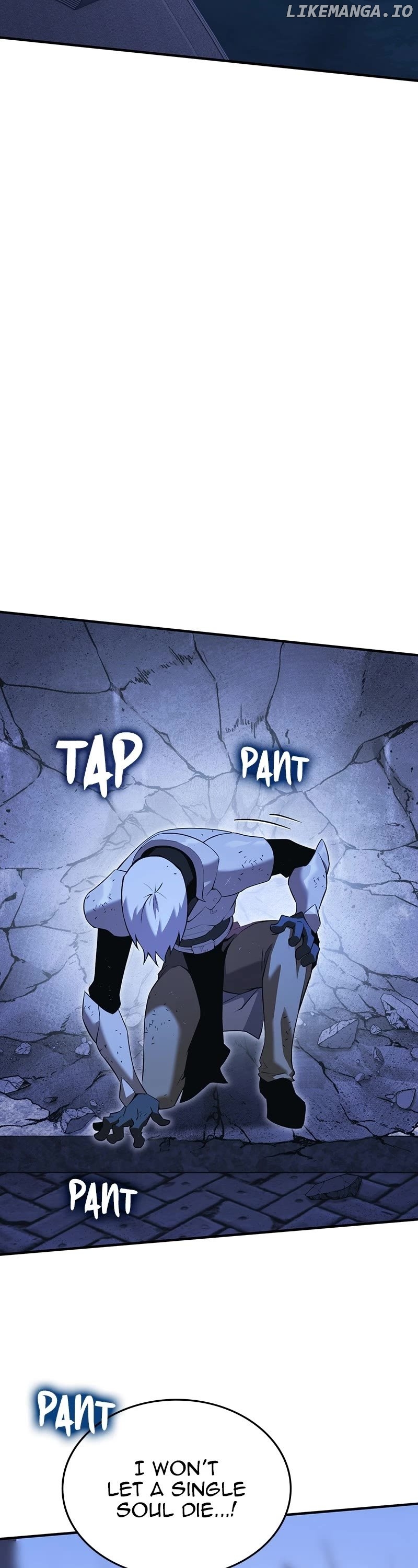 Hardcore Leveling Warrior Chapter 372 - page 51