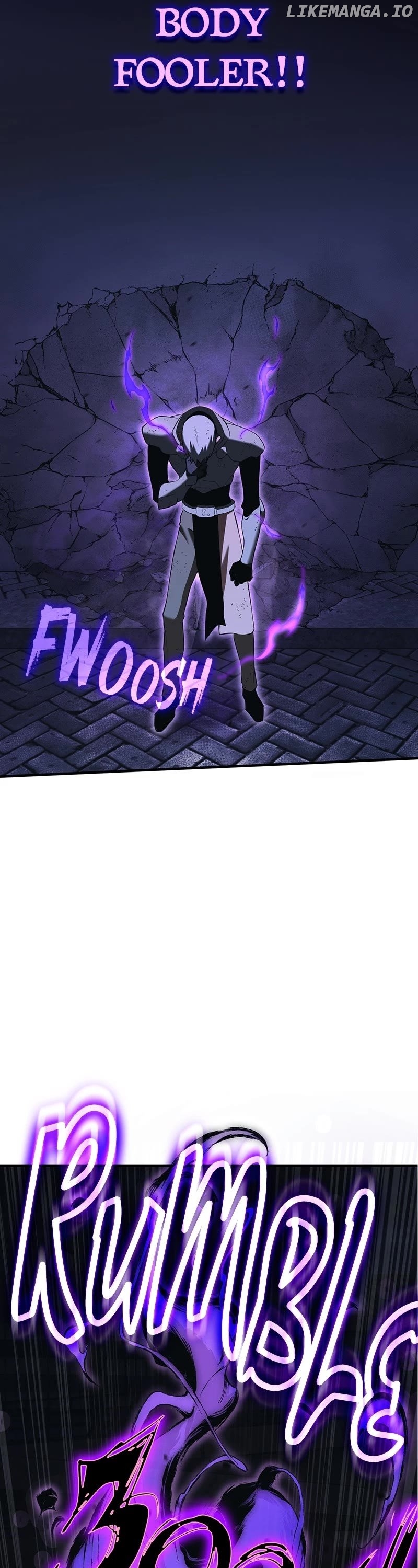 Hardcore Leveling Warrior Chapter 372 - page 53