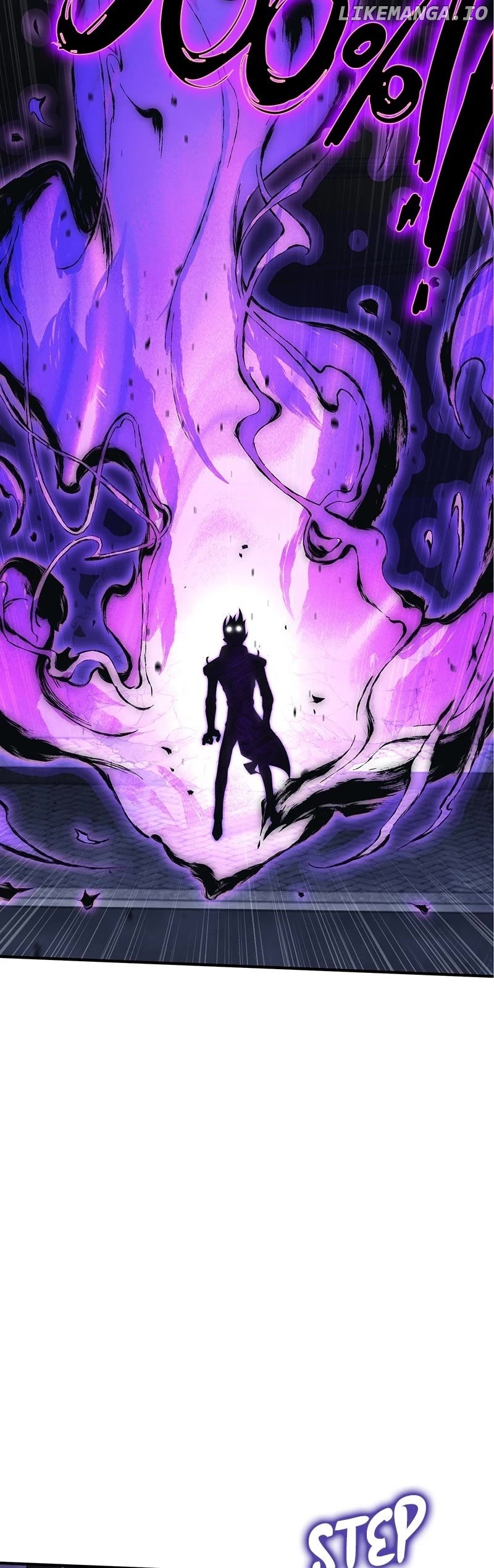 Hardcore Leveling Warrior Chapter 372 - page 54