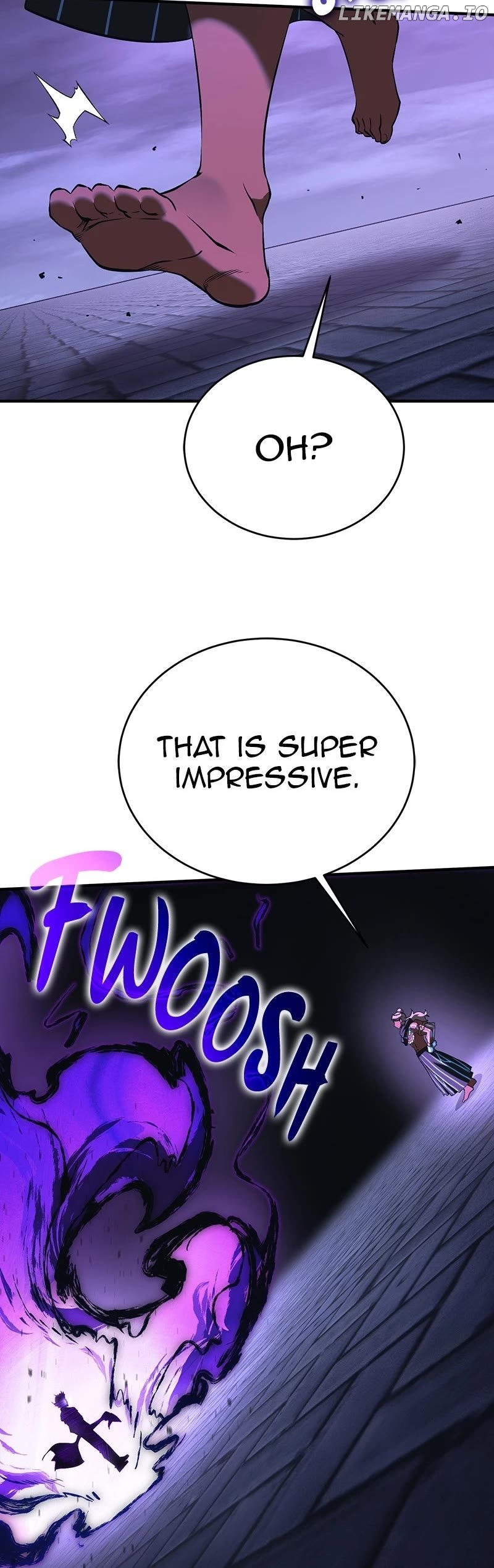 Hardcore Leveling Warrior Chapter 372 - page 55