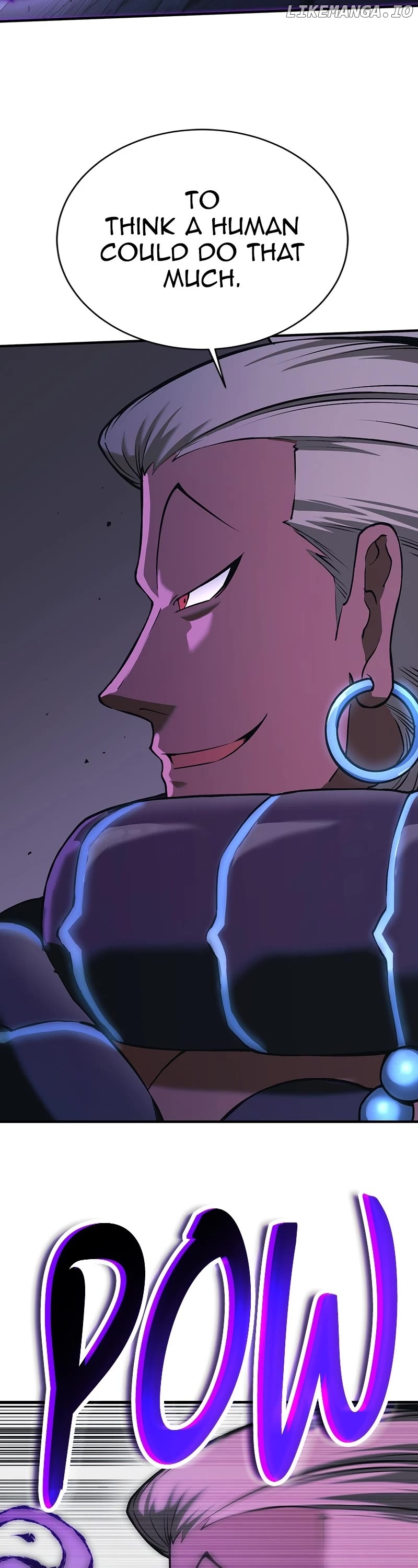 Hardcore Leveling Warrior Chapter 372 - page 56