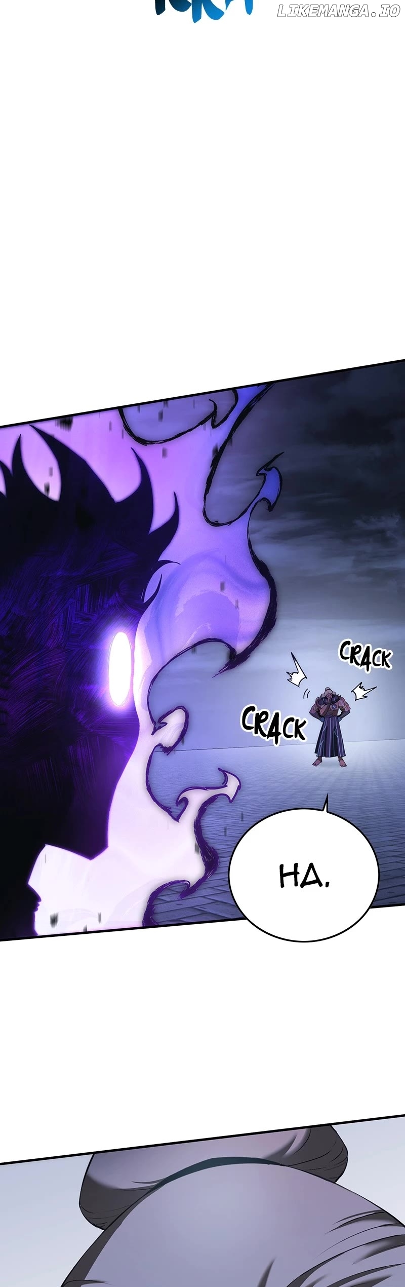 Hardcore Leveling Warrior Chapter 372 - page 59