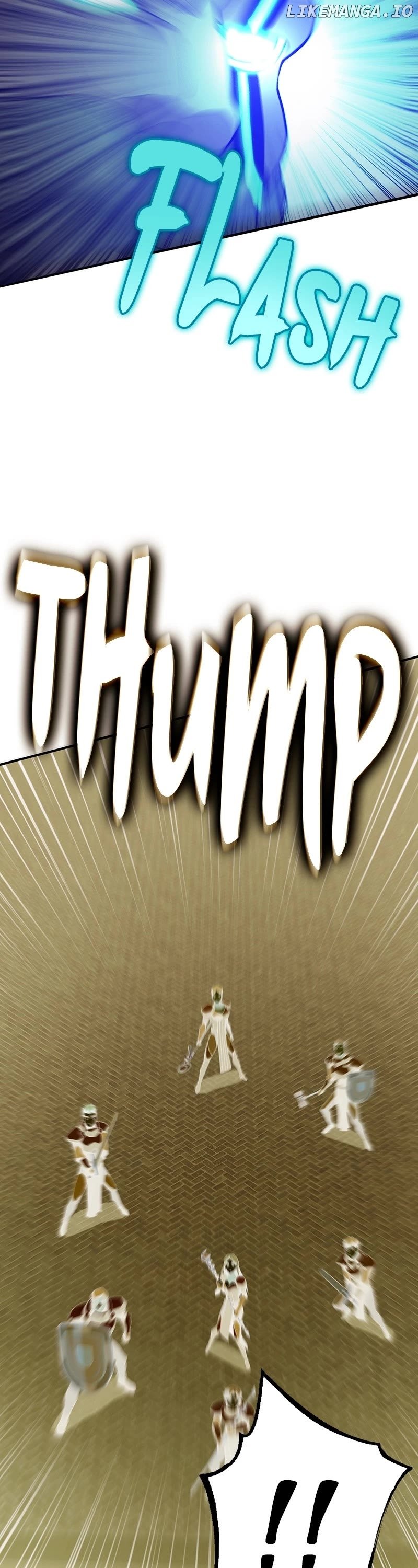 Hardcore Leveling Warrior Chapter 372 - page 7