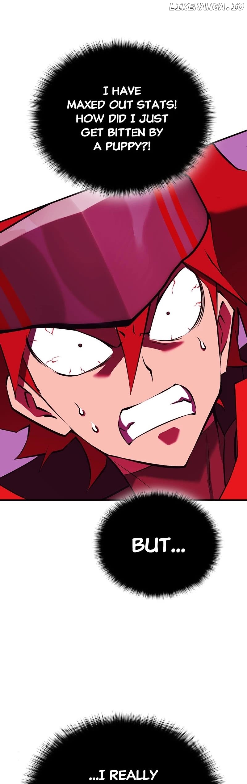 Hardcore Leveling Warrior Chapter 372 - page 70