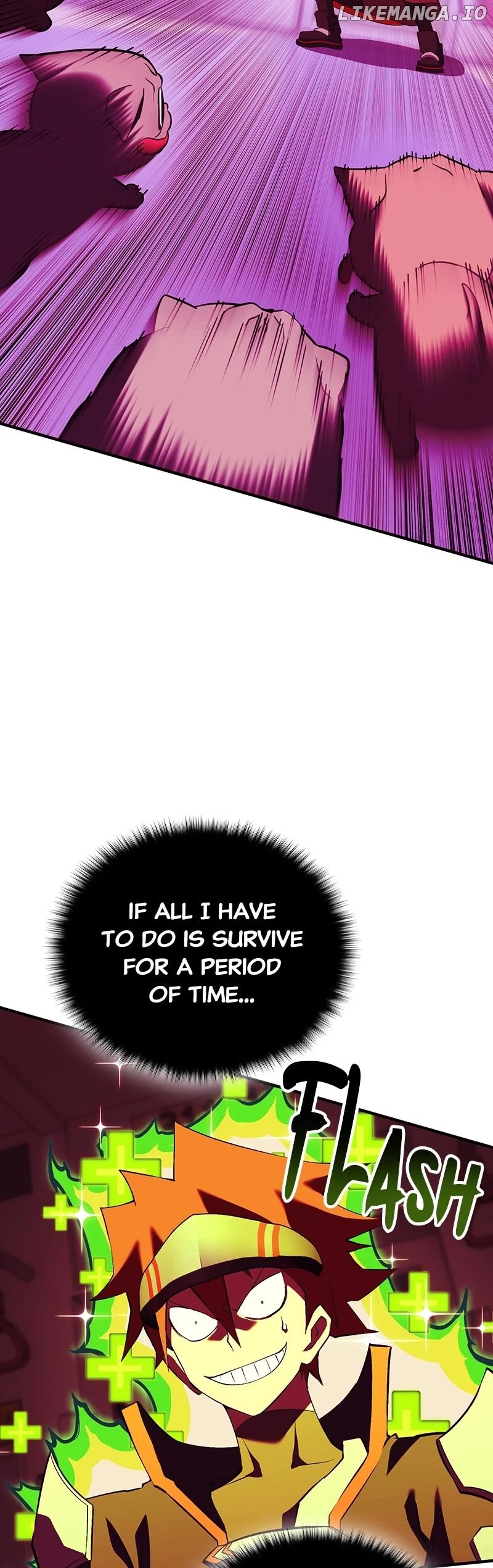Hardcore Leveling Warrior Chapter 372 - page 75