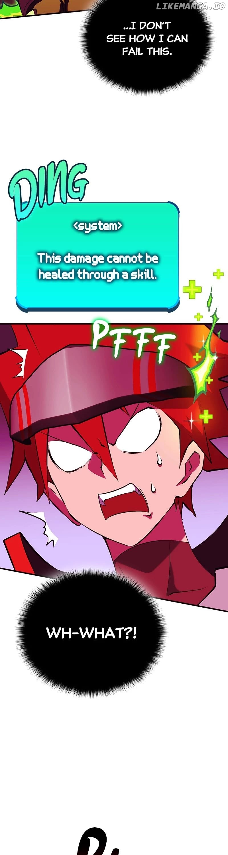 Hardcore Leveling Warrior Chapter 372 - page 76