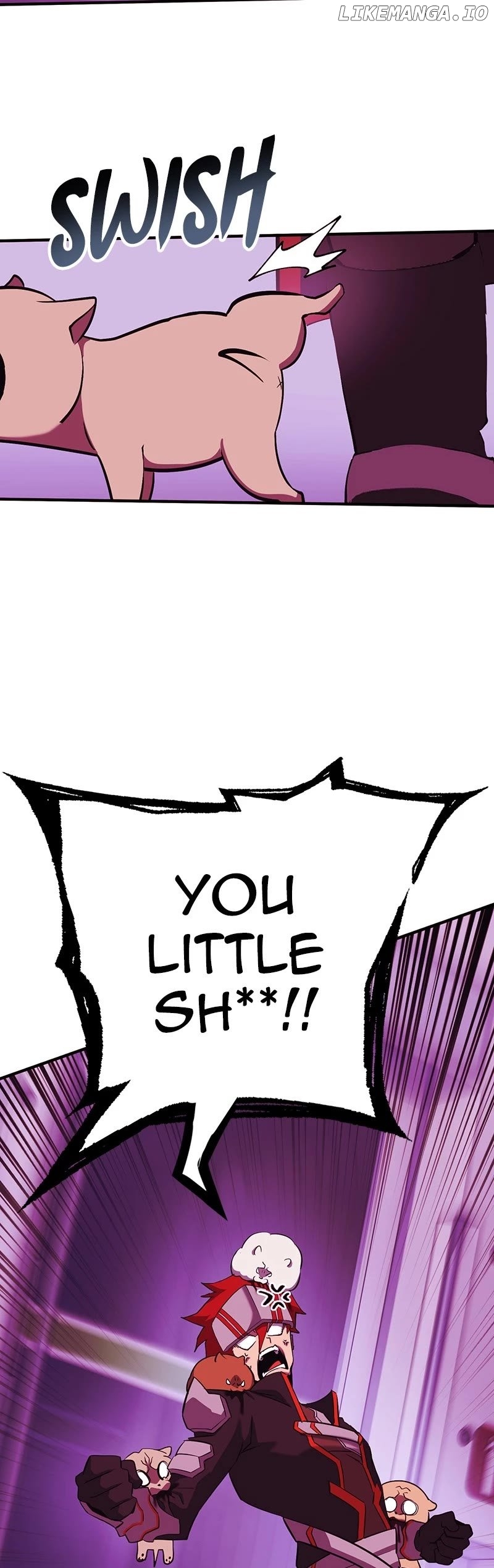 Hardcore Leveling Warrior Chapter 372 - page 79
