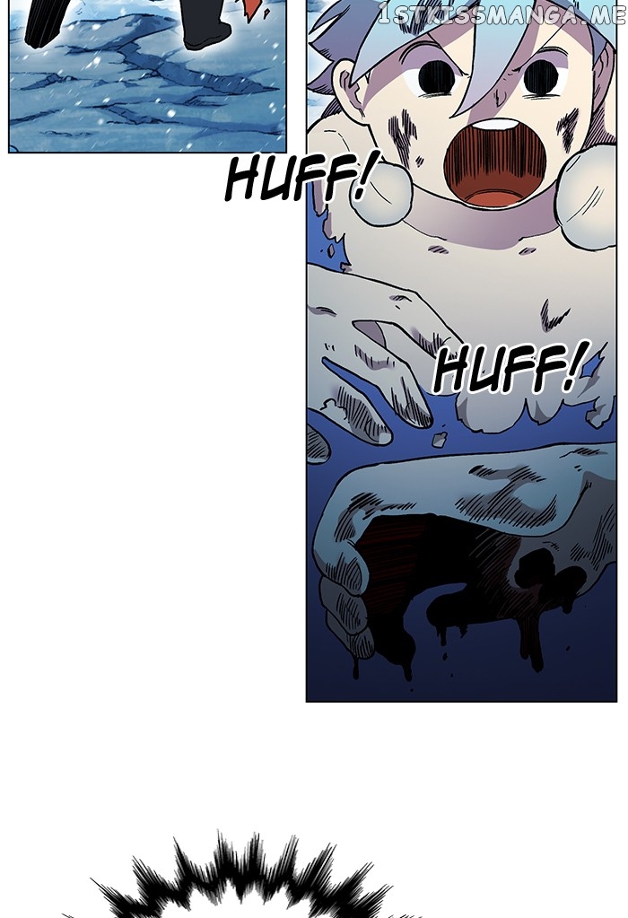 Hardcore Leveling Warrior chapter 226 - page 13