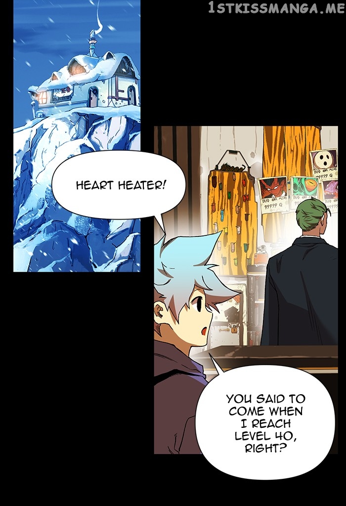 Hardcore Leveling Warrior chapter 226 - page 19