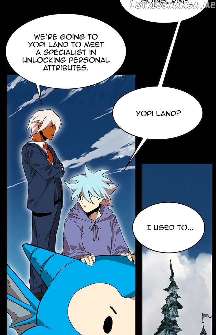 Hardcore Leveling Warrior chapter 226 - page 24