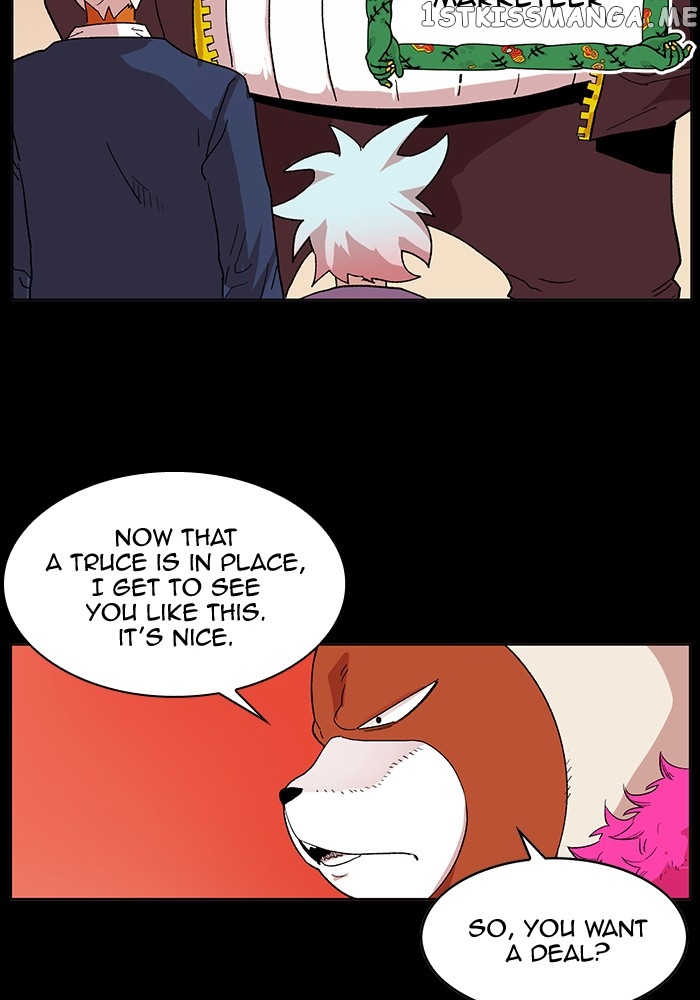 Hardcore Leveling Warrior chapter 226 - page 27
