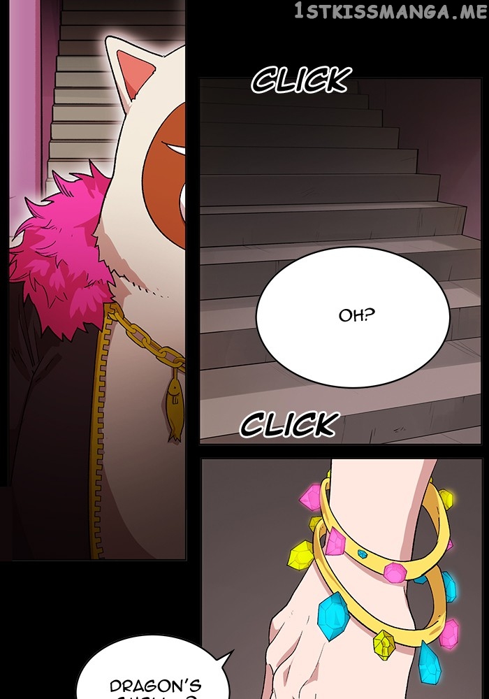 Hardcore Leveling Warrior chapter 226 - page 29