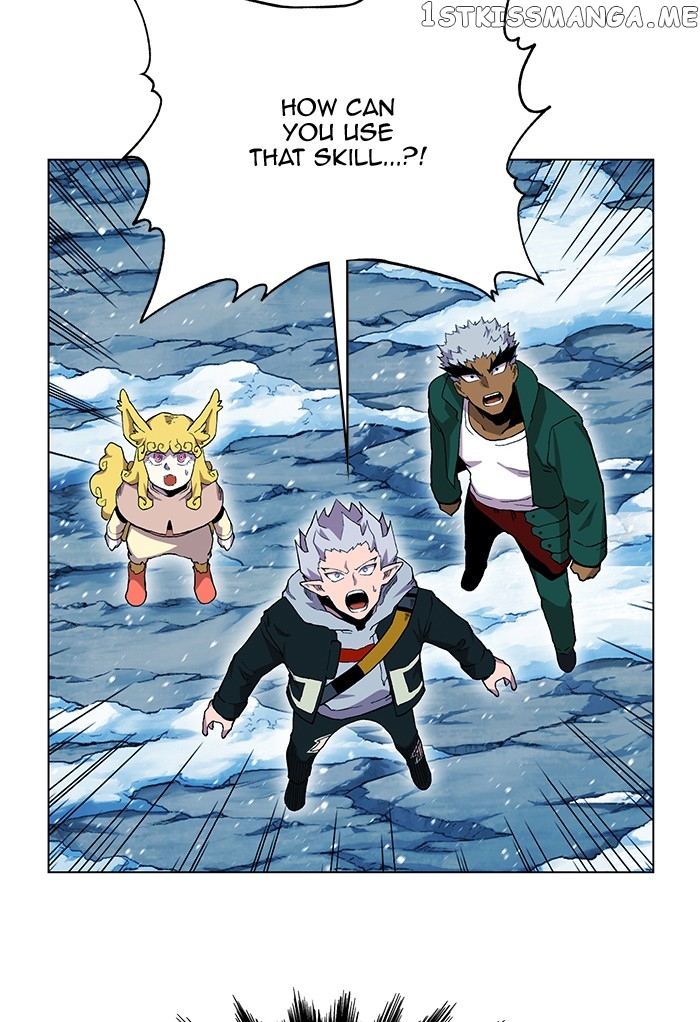 Hardcore Leveling Warrior chapter 226 - page 3