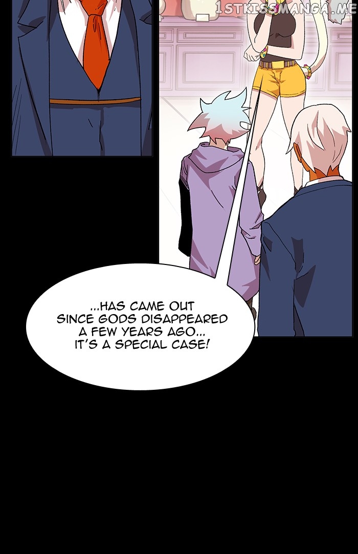 Hardcore Leveling Warrior chapter 226 - page 38