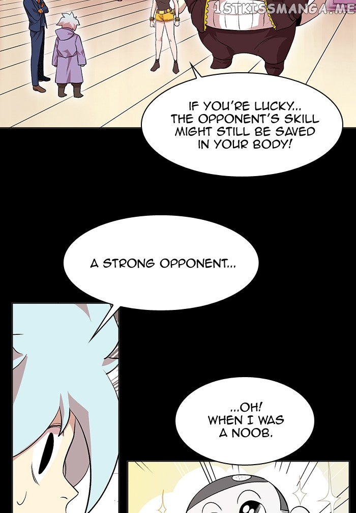 Hardcore Leveling Warrior chapter 226 - page 47