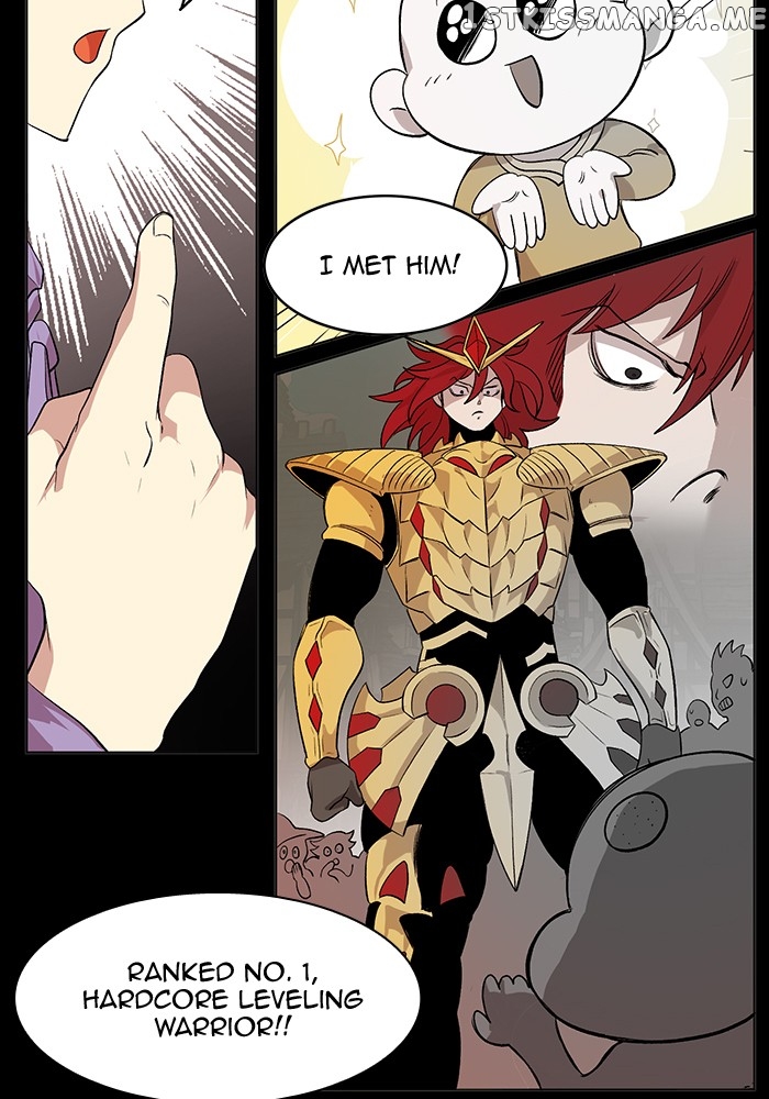 Hardcore Leveling Warrior chapter 226 - page 48
