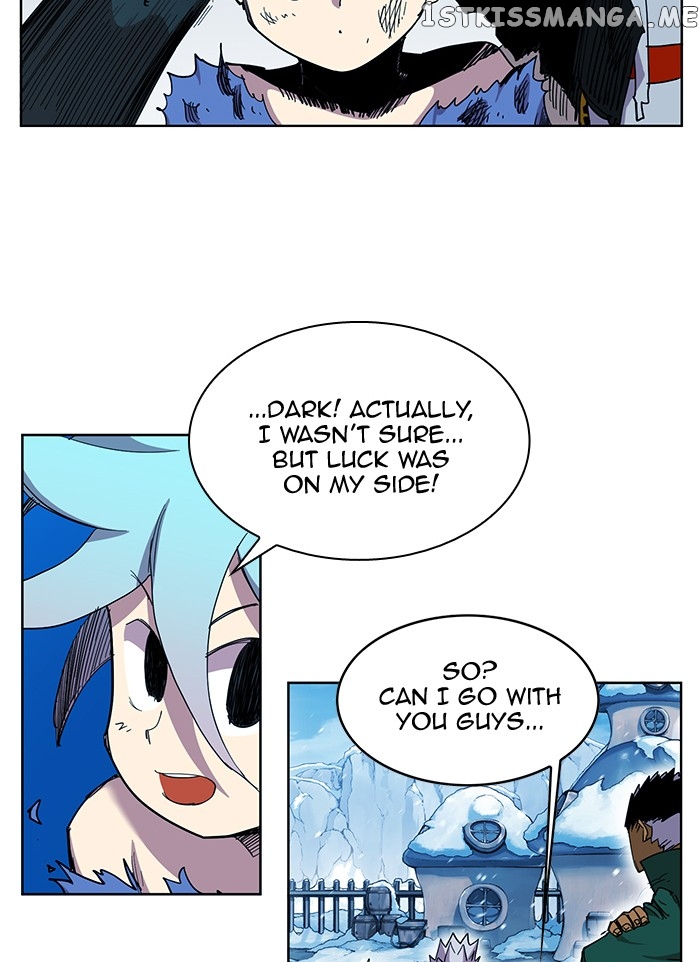 Hardcore Leveling Warrior chapter 226 - page 78