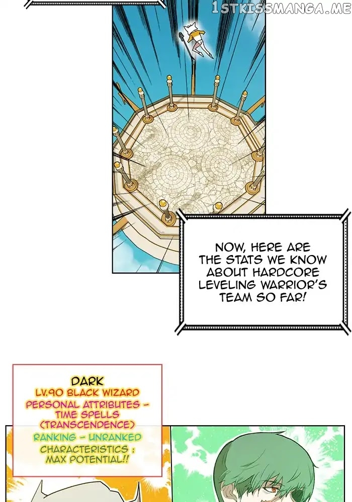 Hardcore Leveling Warrior chapter 164 - page 33