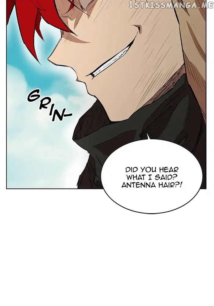 Hardcore Leveling Warrior chapter 164 - page 39
