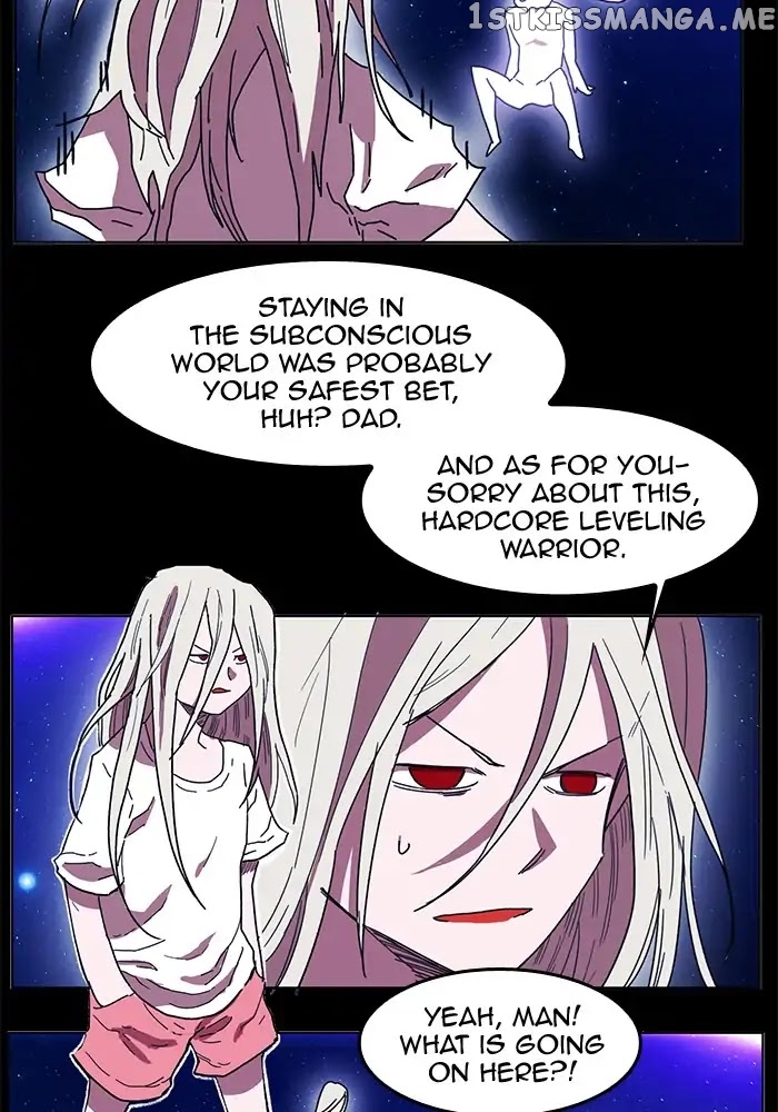 Hardcore Leveling Warrior chapter 164 - page 43