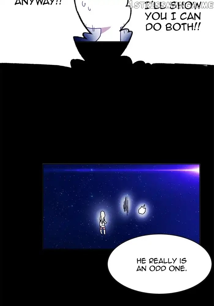 Hardcore Leveling Warrior chapter 164 - page 51